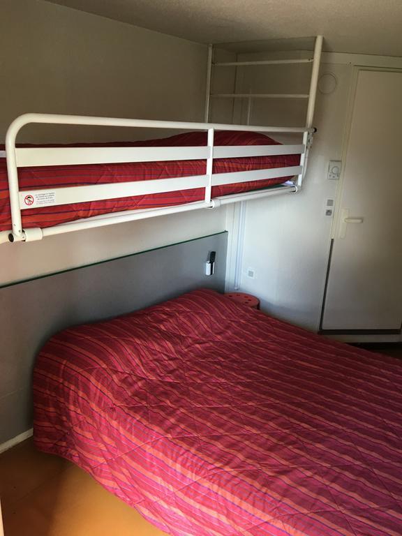 Premiere Classe Lyon Sud - Chasse Sur Rhone Bagian luar foto
